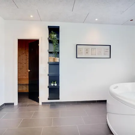 Ilfar - 700m From The Sea In Nw Jutland By Interhome *