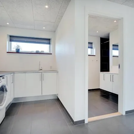 Ilfar - 700m From The Sea In Nw Jutland By Interhome Holiday home