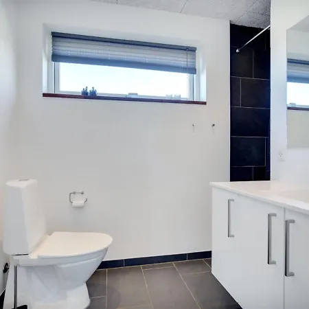 Ilfar - 700m From The Sea In Nw Jutland By Interhome