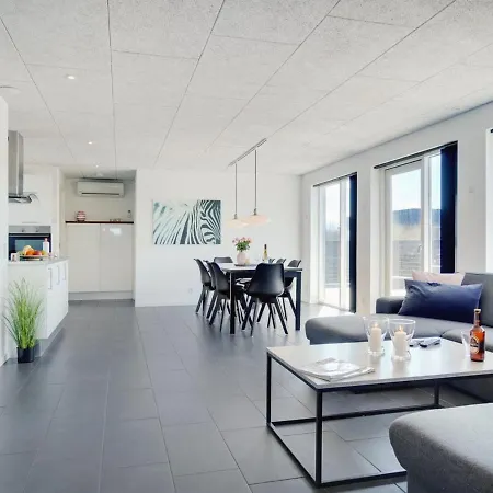 Ilfar - 700m From The Sea In Nw Jutland By Interhome