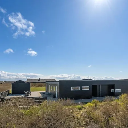 Ilfar - 700m From The Sea In Nw Jutland By Interhome