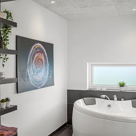 Ilfar - 700m From The Sea By Interhome *