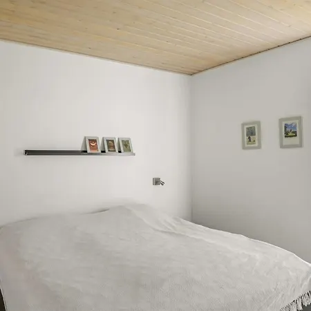 Ilfar - 700m From The Sea By Interhome * Løkken