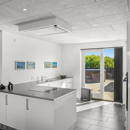 Ilfar - 700m From The Sea By Interhome Løkken