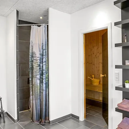 Ilfar - 700m From The Sea By Interhome * Løkken