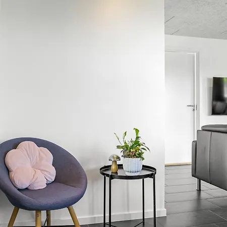 Ilfar - 700m From The Sea By Interhome *