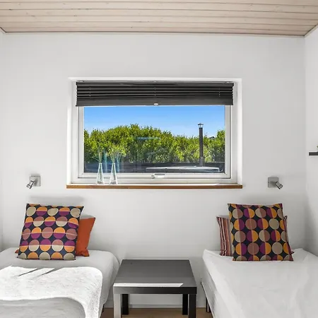 Ilfar - 700m From The Sea By Interhome Løkken
