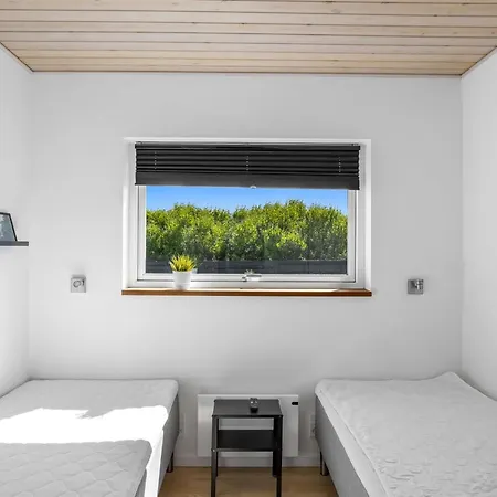 Ilfar - 700m From The Sea By Interhome Nyaraló Løkken