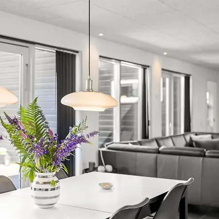 Ilfar - 700m From The Sea By Interhome Nyaraló *
