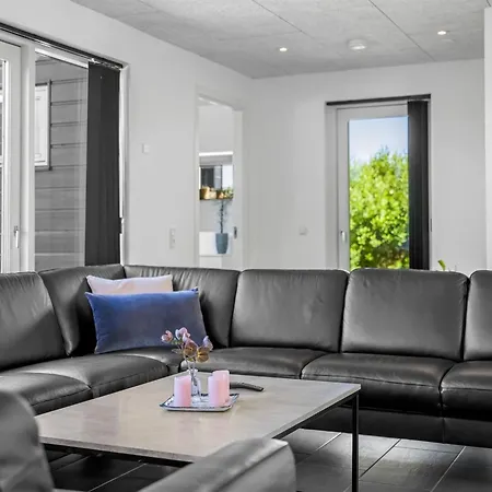 Feriehus Ilfar - 700m From The Sea By Interhome *