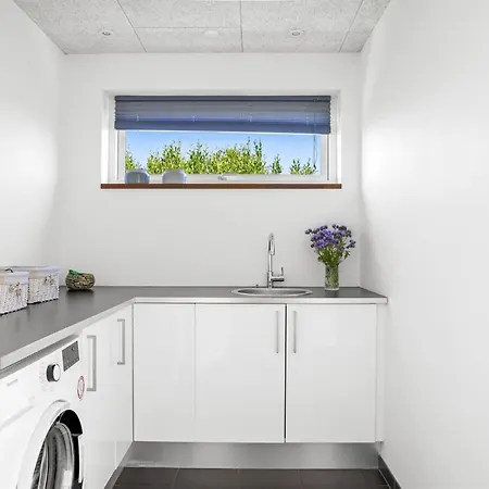 Ilfar - 700m From The Sea By Interhome Feriehus Løkken