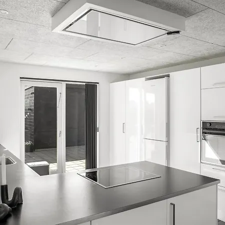 Ilfar - 700m From The Sea By Interhome Løkken