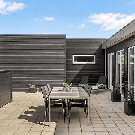 Ilfar - 700m From The Sea By Interhome * Løkken