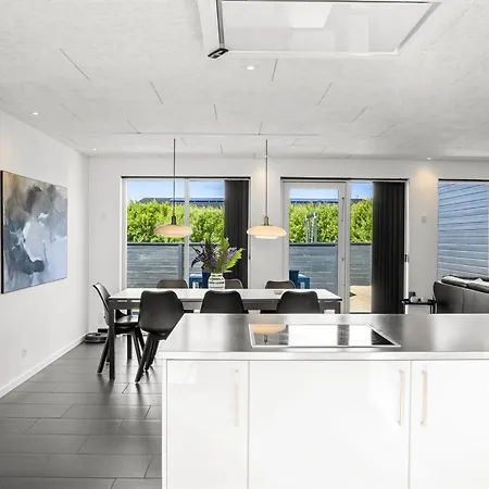 Ilfar - 700m From The Sea By Interhome * Løkken