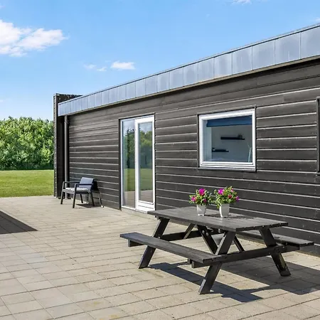 Ilfar - 700m From The Sea By Interhome *