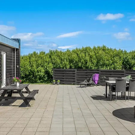 Ilfar - 700m From The Sea By Interhome Nyaraló Løkken