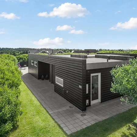 Ilfar - 700m From The Sea By Interhome * Løkken
