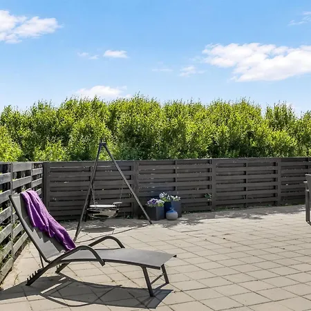 Ilfar - 700m From The Sea By Interhome Feriehus Løkken