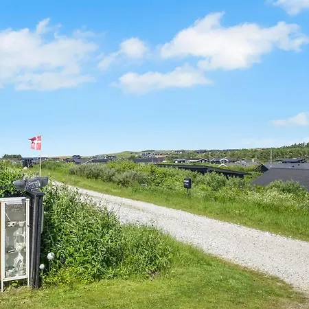 Nyaraló Ilfar - 700m From The Sea By Interhome *