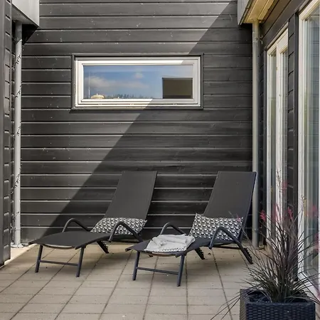 Ilfar - 700m From The Sea By Interhome *