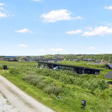 Ilfar - 700m From The Sea By Interhome *